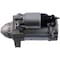 Wai Global Starter, STRND PMDD 12V 12T CW, 17kW12 Volt, CW, 12Tooth Pinion 30219N - alternate 2